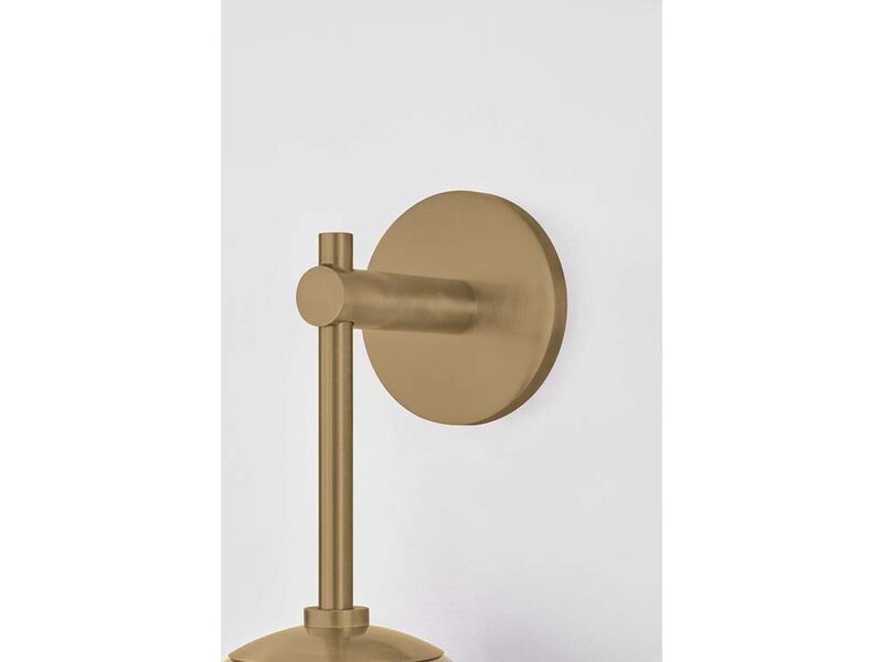 August Wall Sconce image number 8