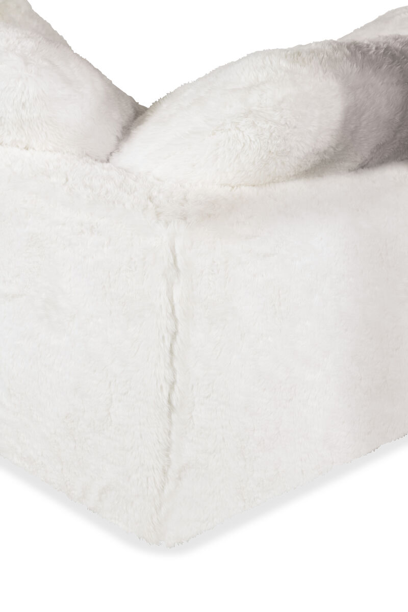 Barefoot 5-Seat Sectional