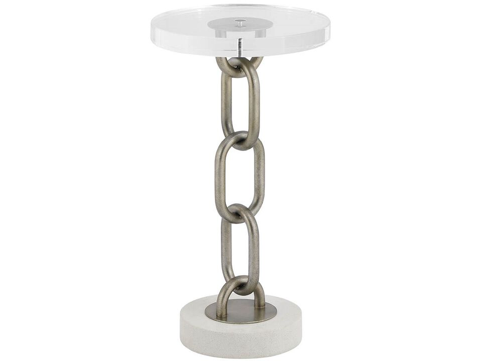 Link Accent Table