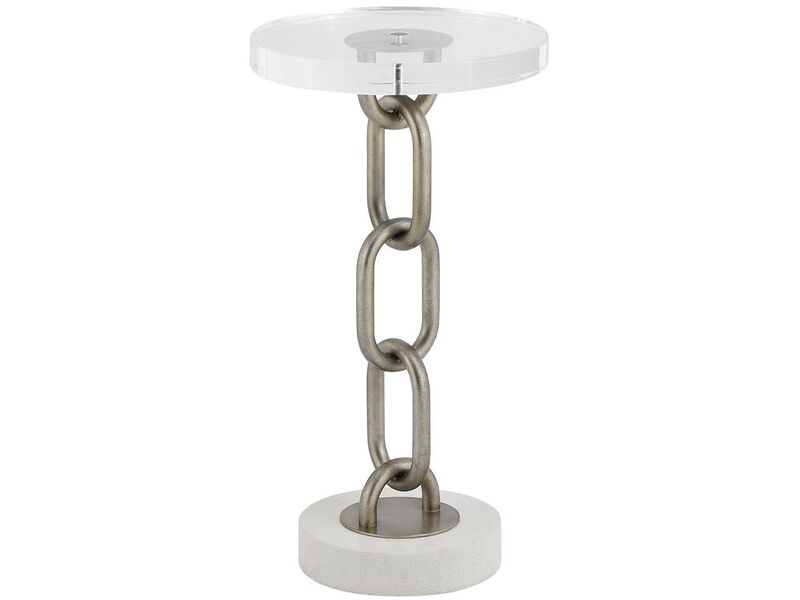 Link Accent Table image number 1