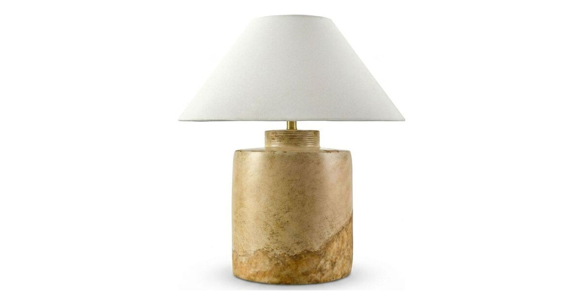 Furbara Table Lamp
