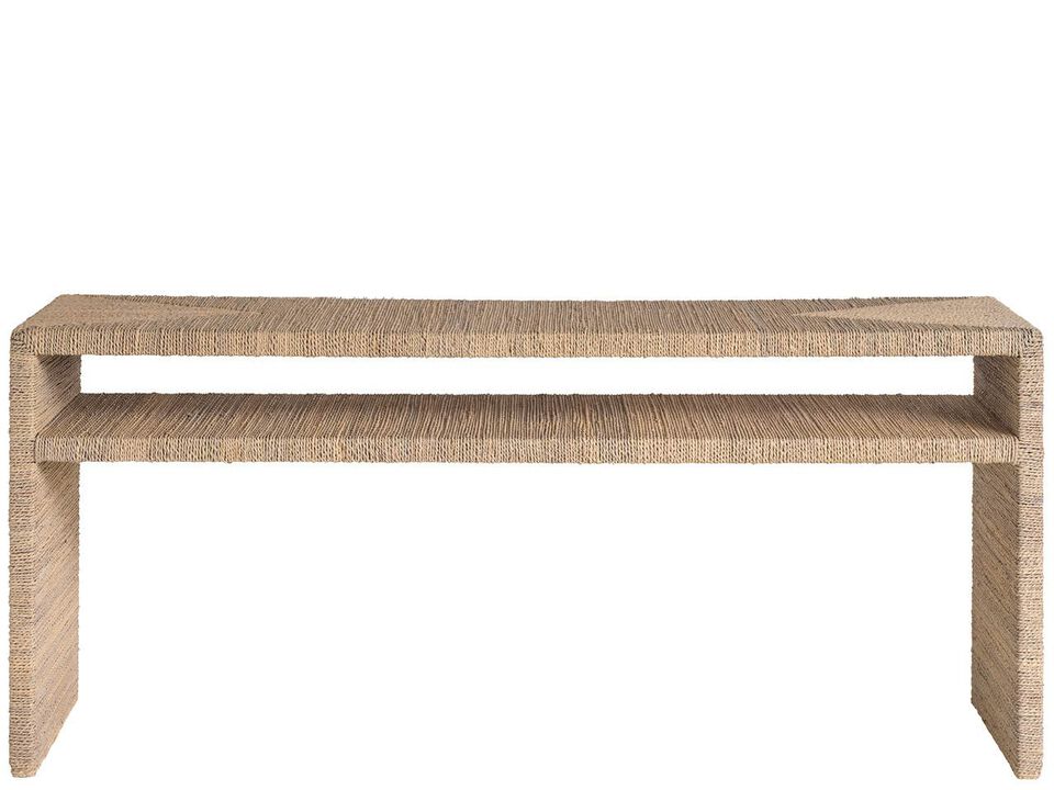 Abaca Console