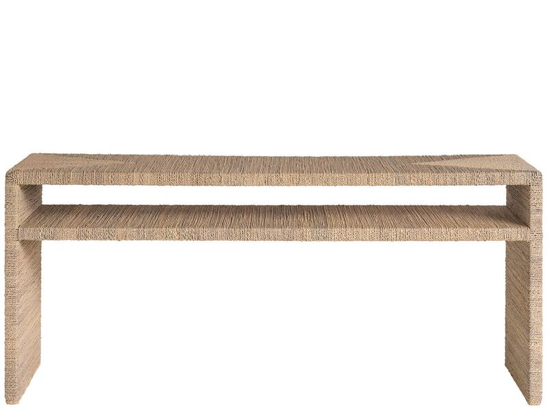 Abaca Console image number 0