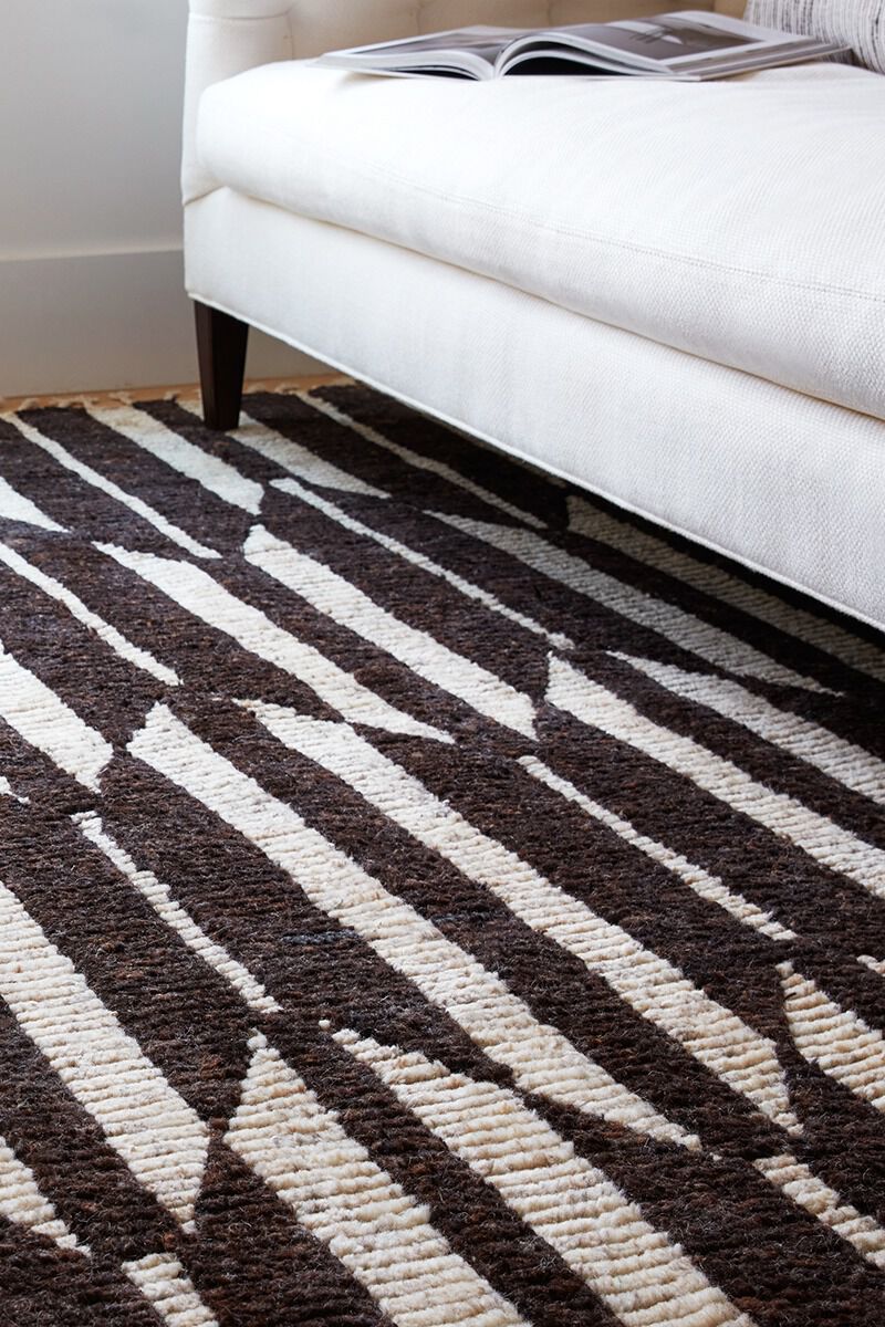 Keoka Quest Seedpearl 9' x 12' Rug image number 2