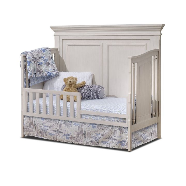 Sorelle Toddler Rail