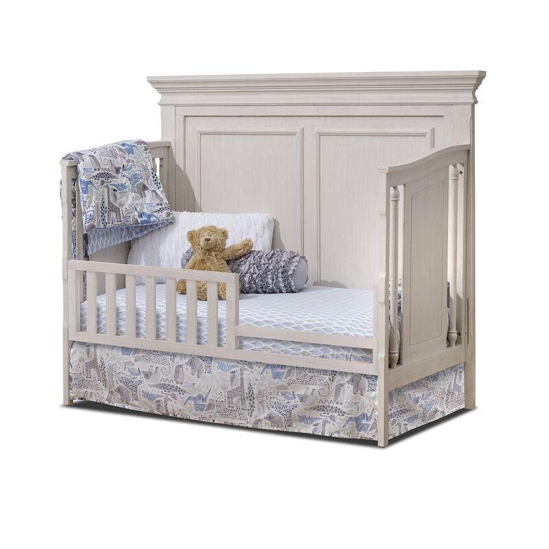 Sorelle Toddler Rail image number 0