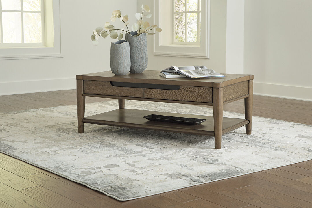Roanhowe Coffee Table