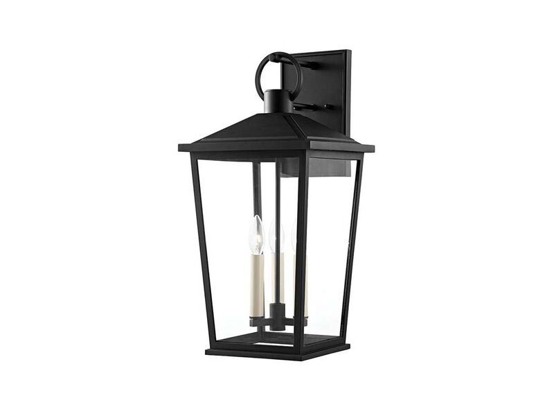 Soren Exterior Wall Sconce image number 0