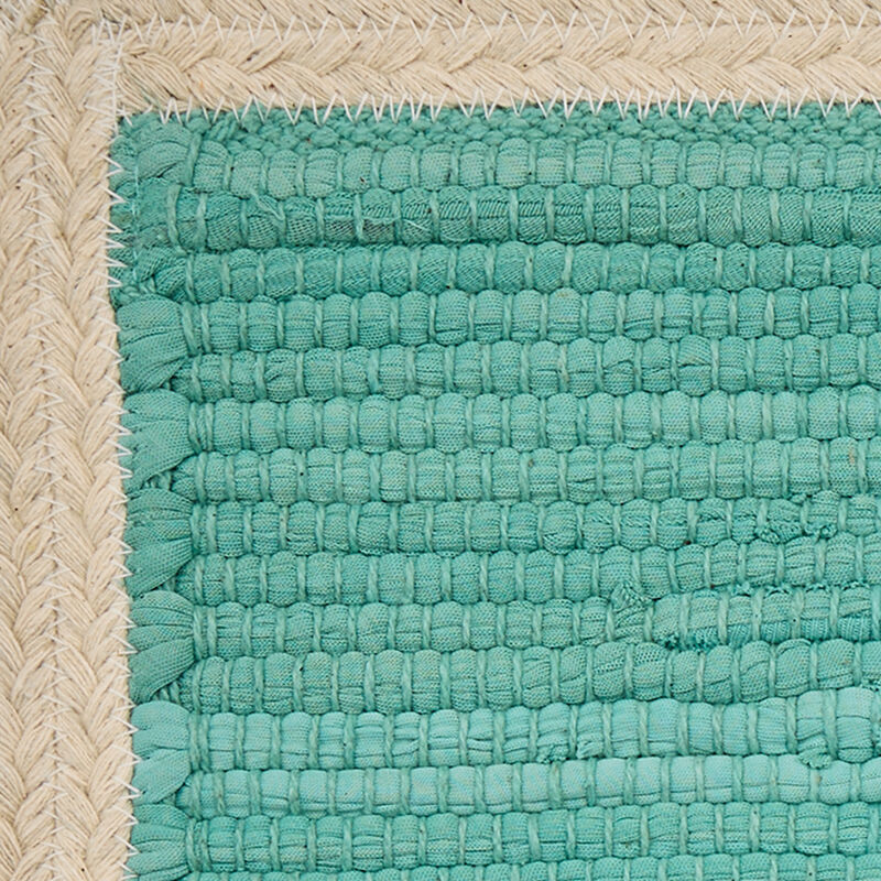 Split P Navy Dune Table Runner 15" X 72" image number 3