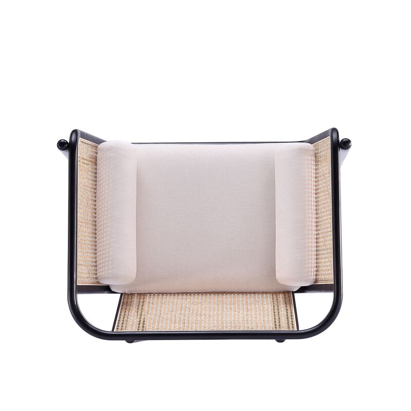 Versailles Accent Chair (Set of 2)