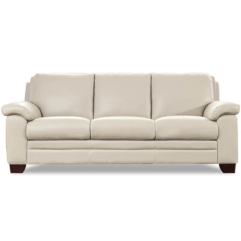 Magnum Top Grain Leather Sofa