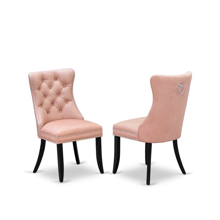 Parson Kitchen Chairs