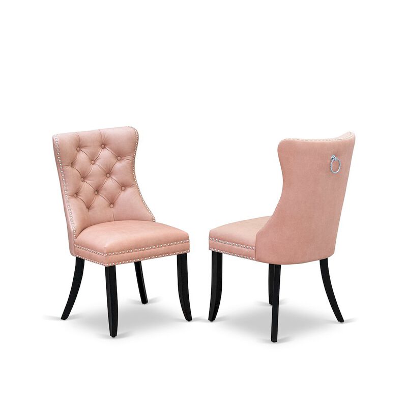 Parson Kitchen Chairs