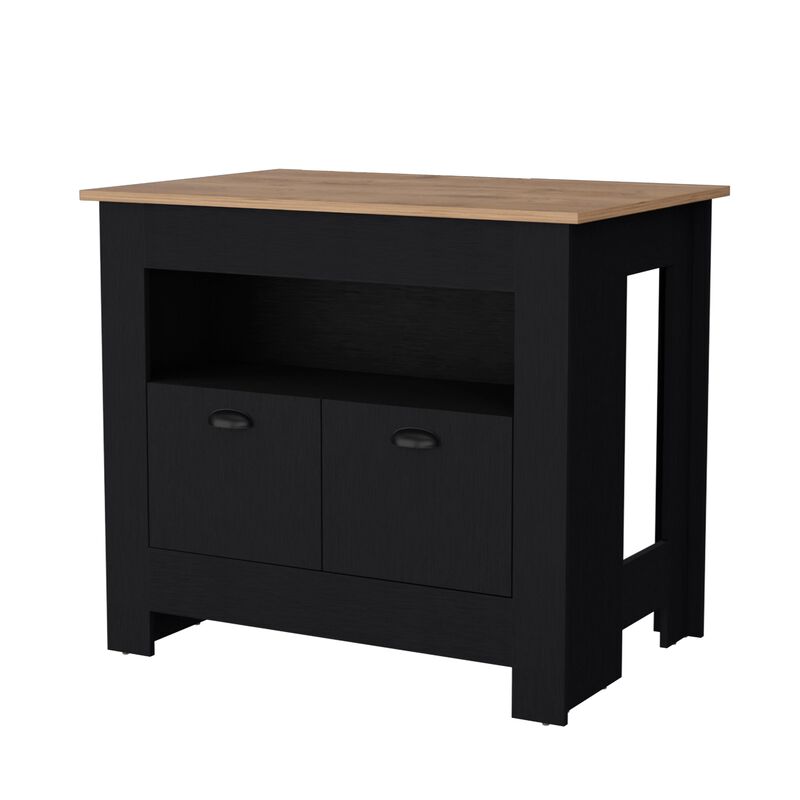 Theba Kitchen Island
