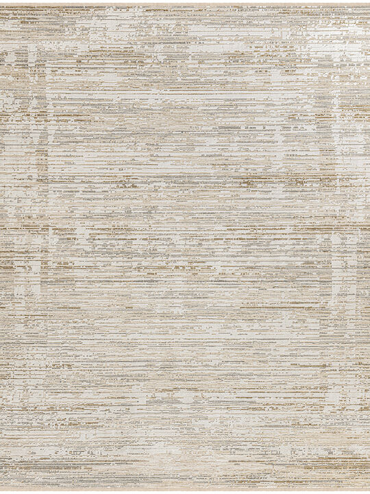 CK078 Summit SUM03 Natural/Ivory 7'10" x 10'2" Rug