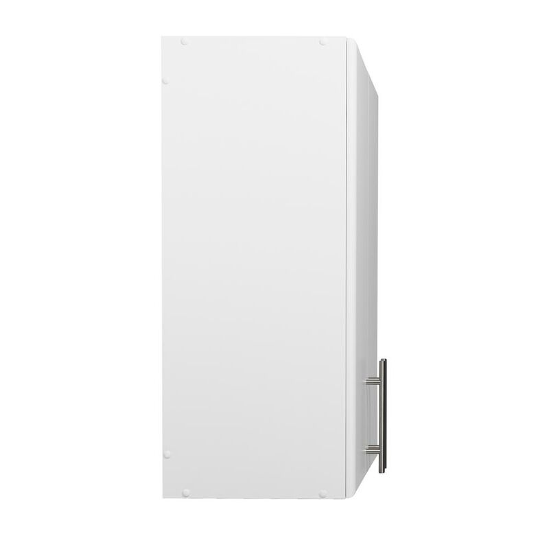 Prepac Elite 32 Wall Cabinet, White
