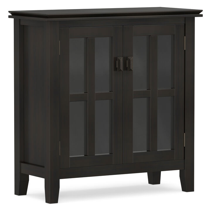 Artisan Low Storage Cabinet