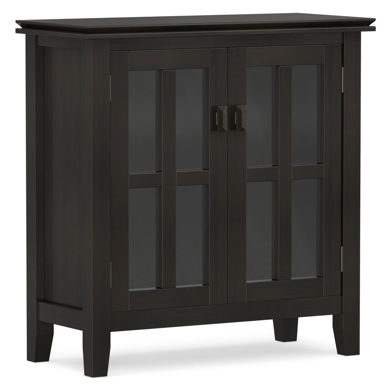 Artisan Low Storage Cabinet image number 0