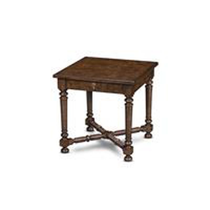 Owen Side Table image number 4