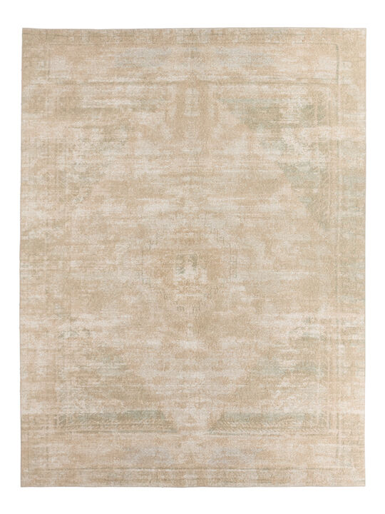 Edage Cadent Travertine 5'X8' Rug