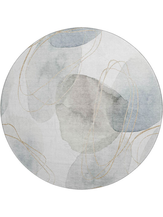 Odyssey OY15 Pearl 8' Rug
