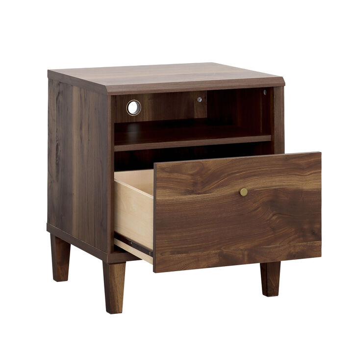 Willow Place Night Stand