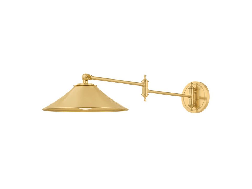 Lithgow Wall Sconce