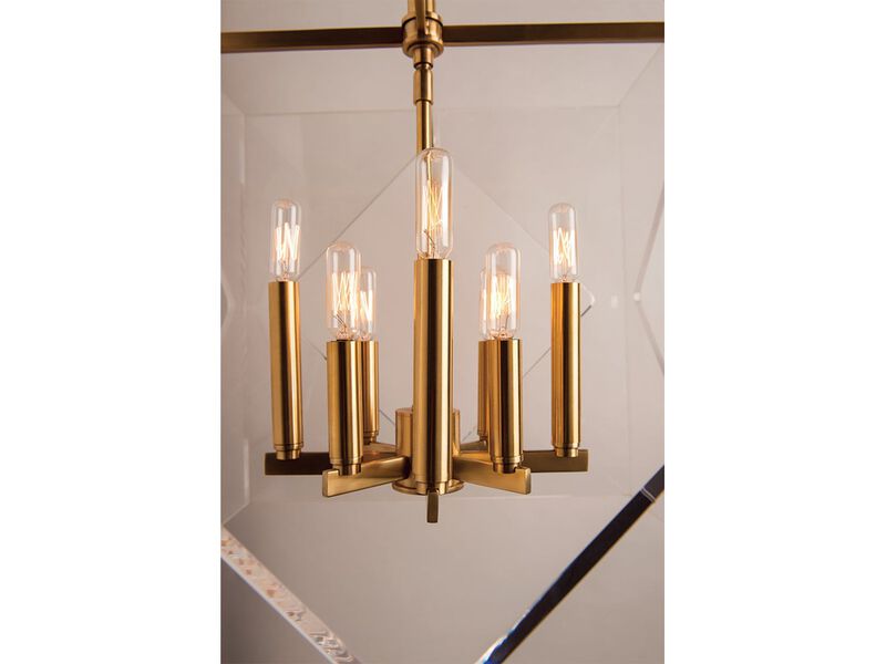 Travis Lantern image number 8