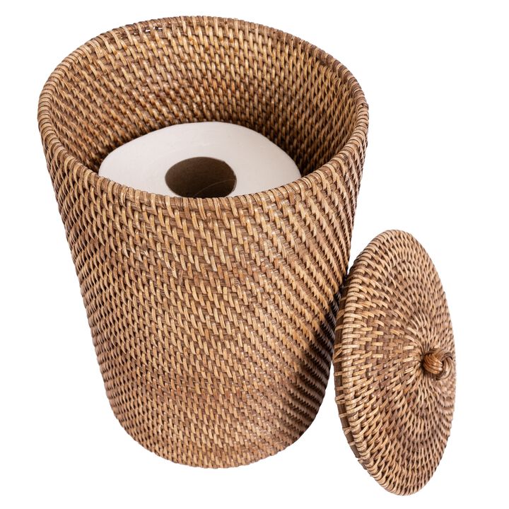 Saboga Home&trade; Double Toilet Roll Holder