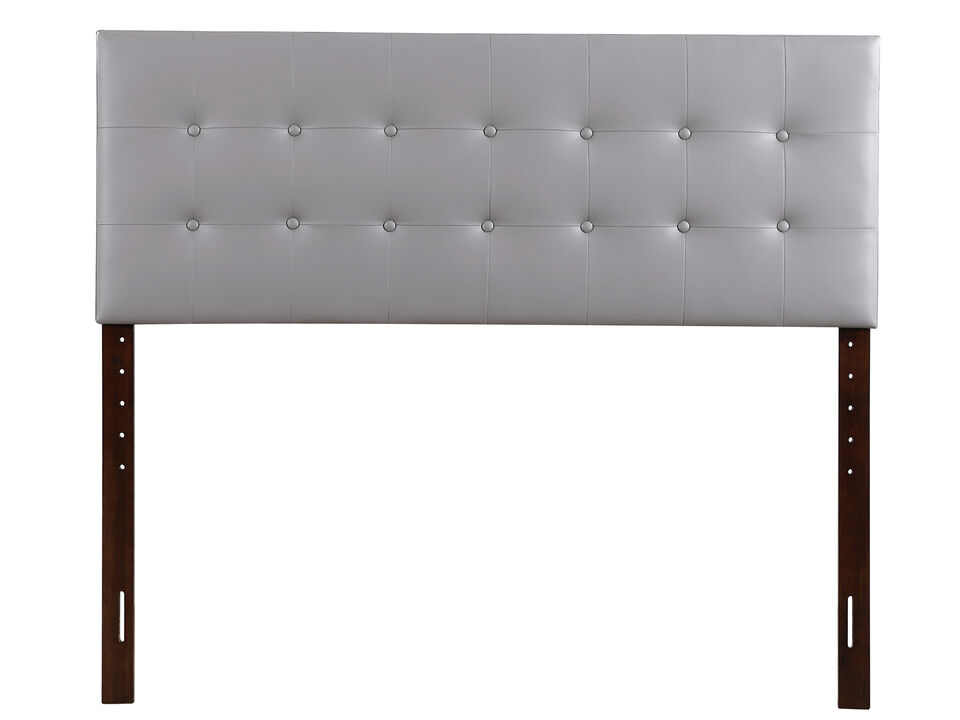 Super Nova 2 Tufted Queen Headboard