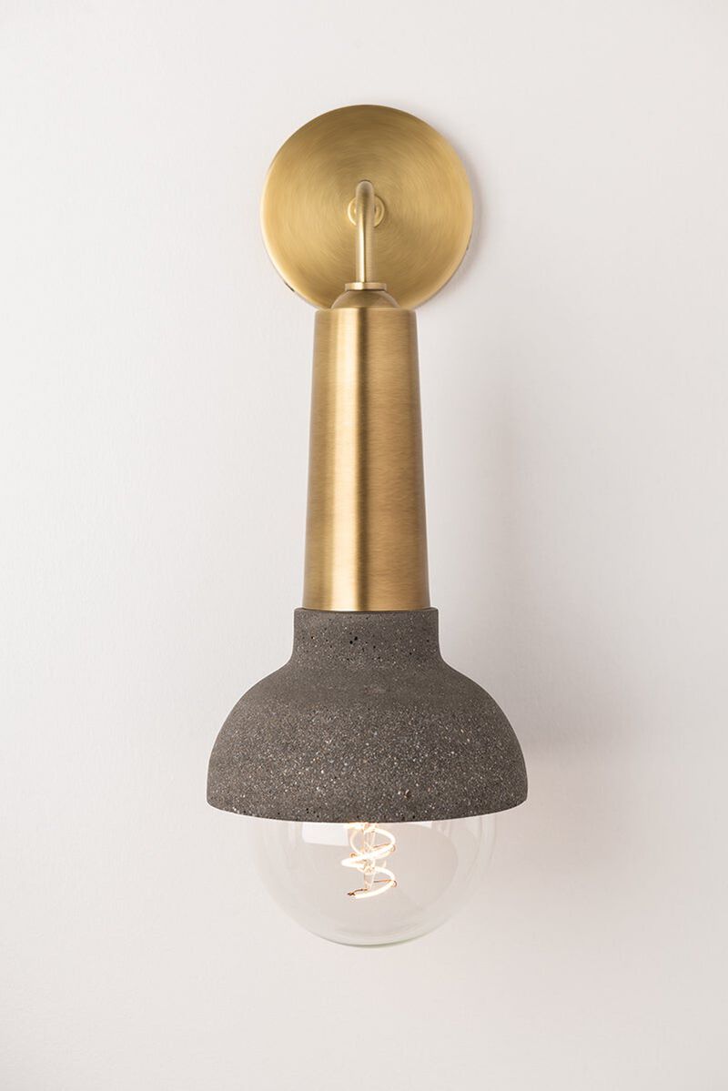 Macy Wall Sconce image number 2