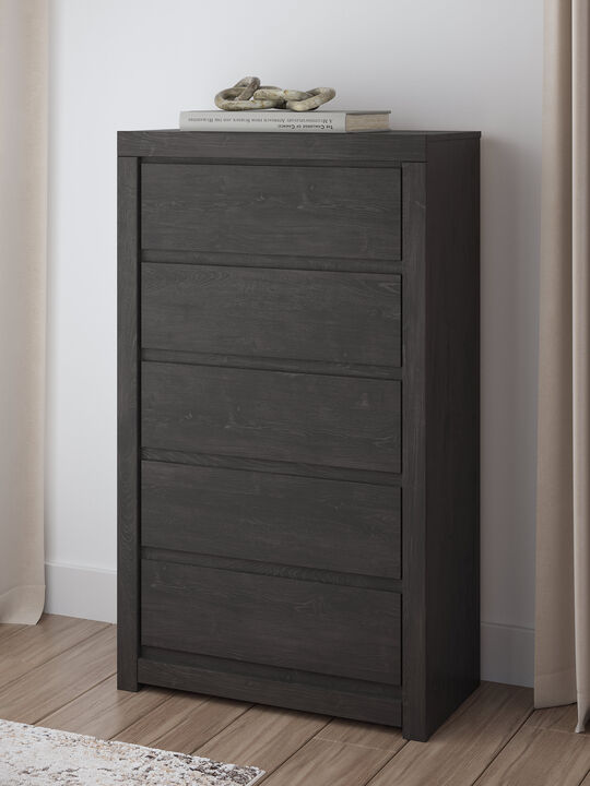 Parlayon Chest of Drawers