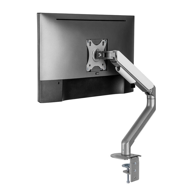 Desky Single Spring Eco Monitor Arm image number 5
