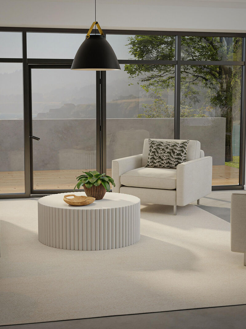 Cosgrove CSG103 2'6" x 8' Runner Rug image number 1