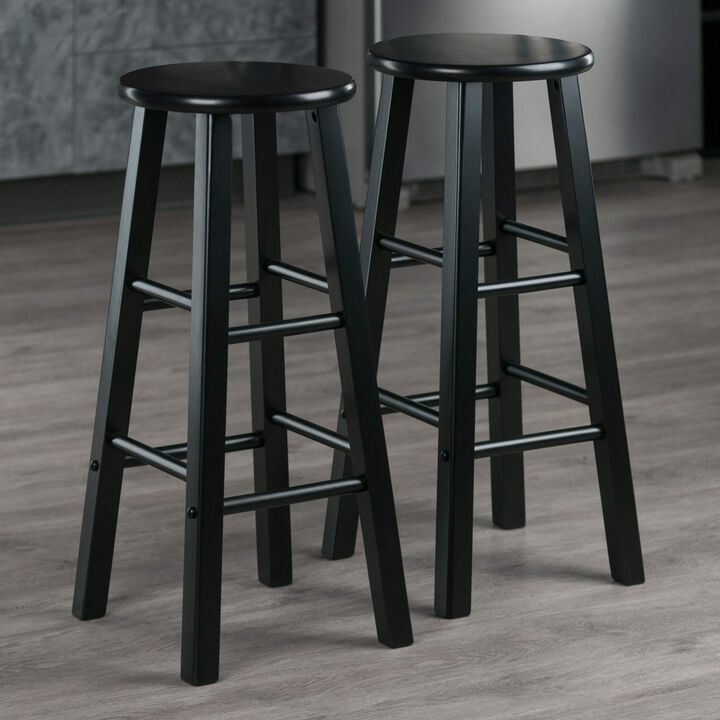 Casafoyer Stafford Accent Table, Oyster Gray