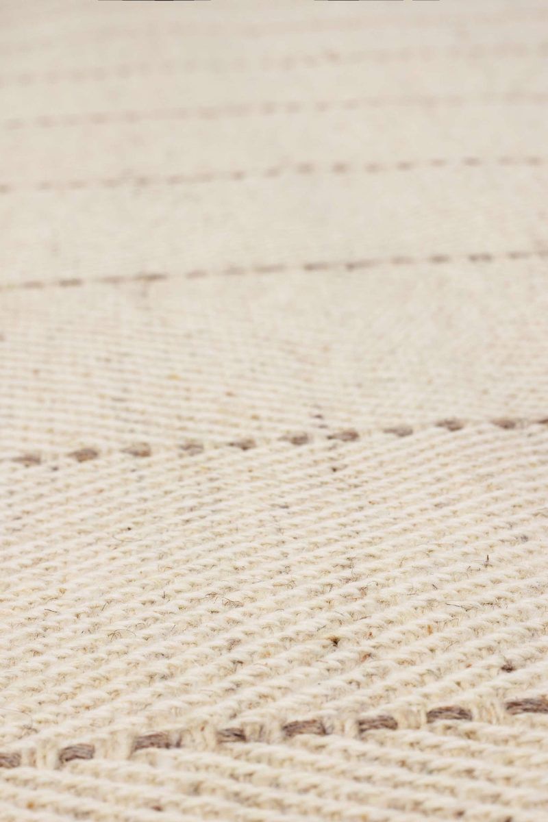 Harrington Beige 10' x 14' Rug image number 4