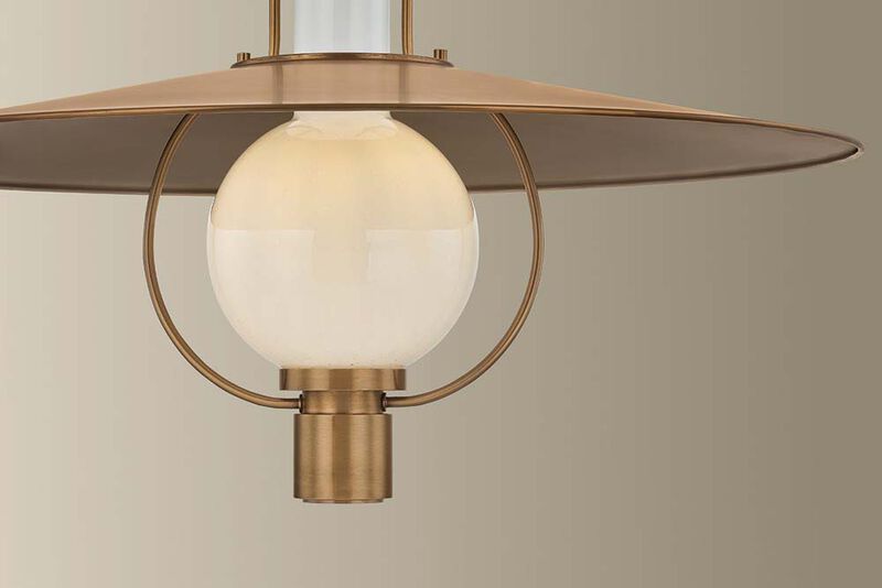 Cahill Lantern image number 1