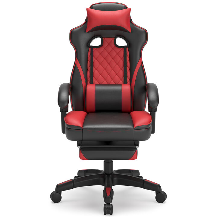 Lynxtyn Swivel Gaming Chair