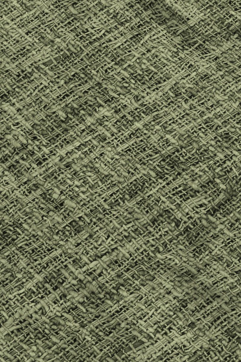 Voyage VY1 Olive 9' x 12' Rug image number 7