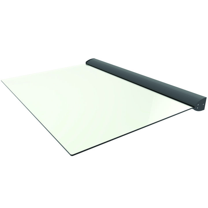 ADVANING GA Series, Tempered Glass Door/Window Awning