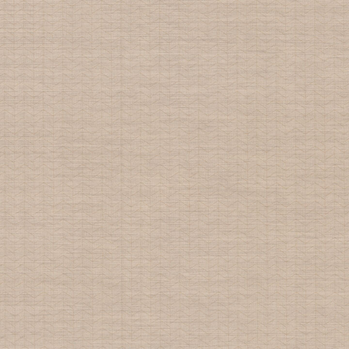 Magnitude Beige Chevron Wallpaper