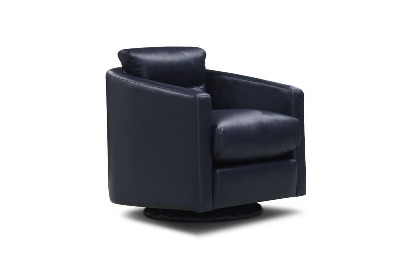 Grand Prix Swivel Glider Chair image number 1
