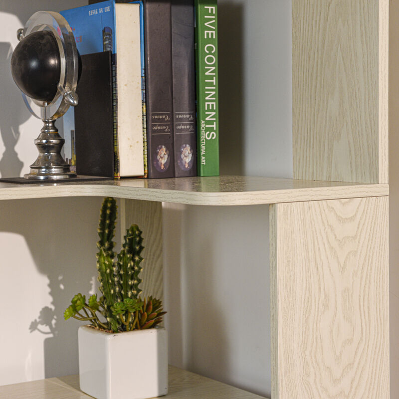 Zormos Display Bookshelf image number 4