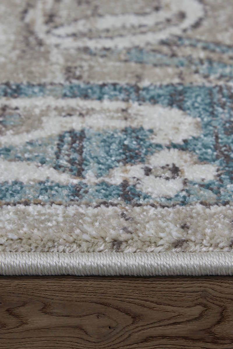 Dartmouth 39QLF Gray/Multi 9' x 12' Rug image number 8