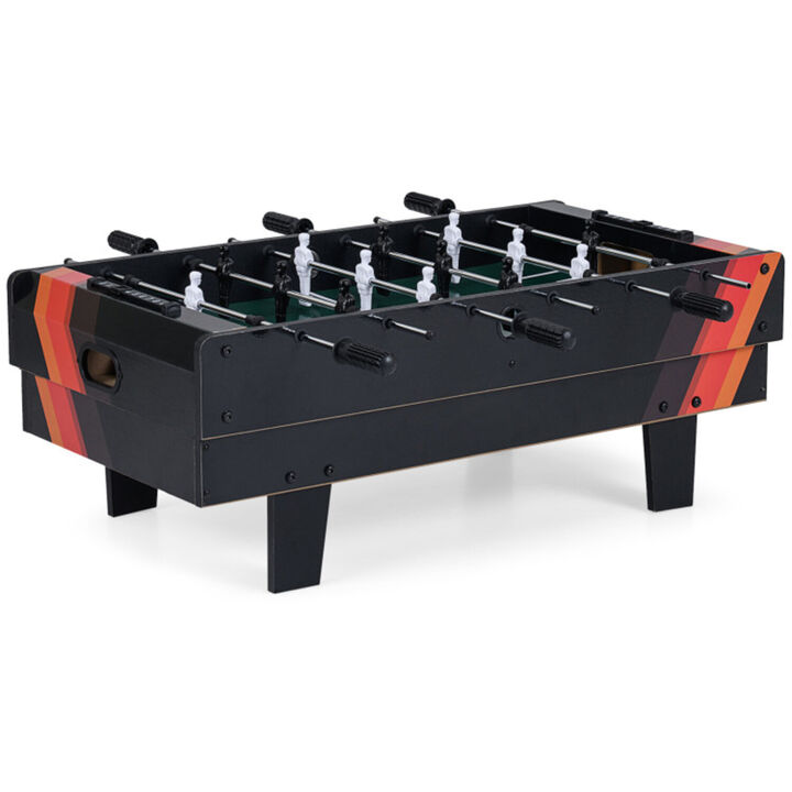 4-in-1 Multi Game Table, Billiards and More