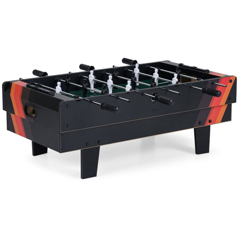 4-in-1 Multi Game Table, Billiards and More image number 0