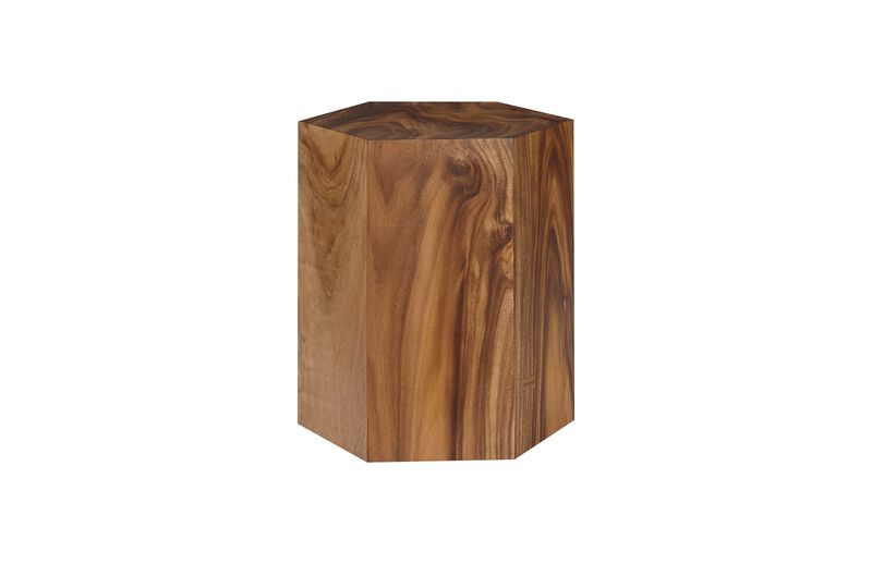 Honeycomb Large Side Table