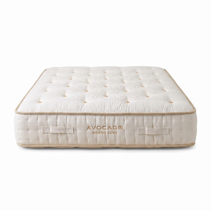 Grand Luxe Mattress
