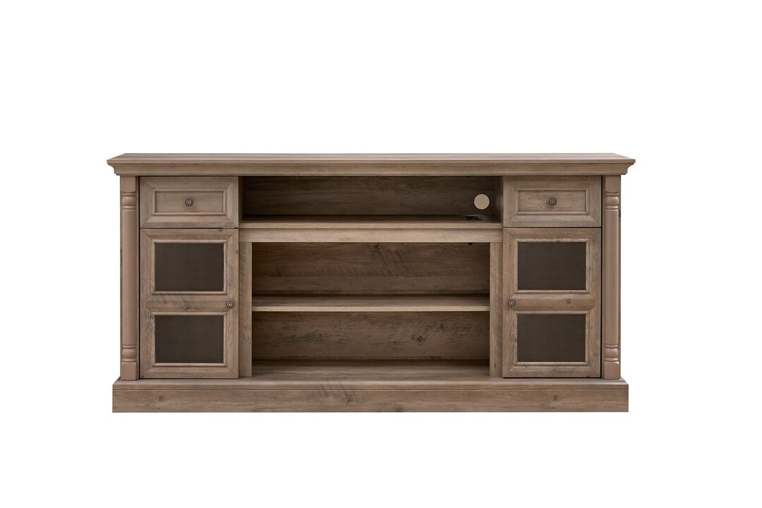 Doxpug TV Stand