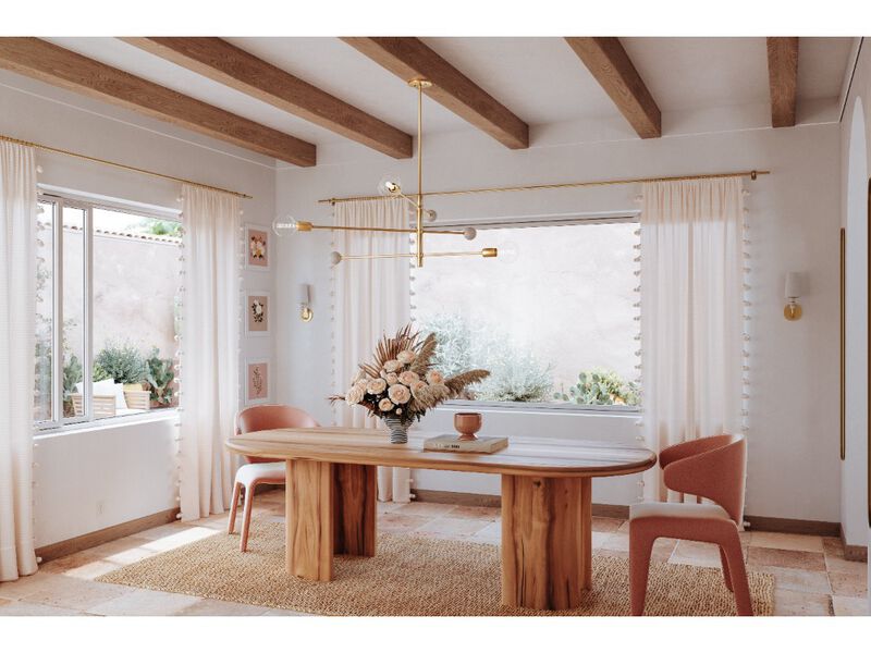 Slater Chandelier image number 5